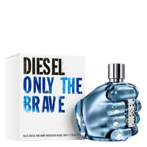 Diesel Only the Brave Toaletní voda 35ml