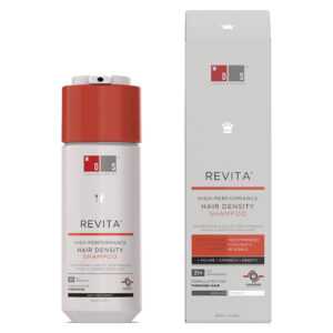 DS LABORATORIES Revita Šampón proti vypadávání vlasů 205 ml