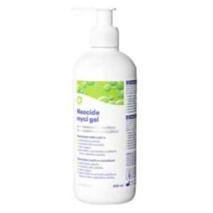 ENEO Neocide myci antimikr.gel 500 ml