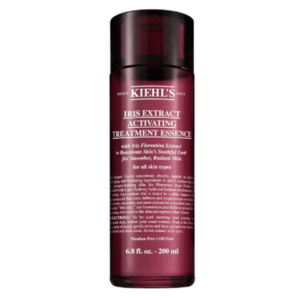 KIEHL´S Esenciální voda pro mladistvý vzhled pleti Iris Extract 200 ml