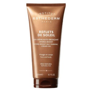 ESTHEDERM Autobronz Hydra-Boost Krémový gel pro samoopalování 200 ml