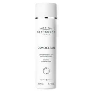 ESTHEDERM Osmoclean Zklidňující čistící mléko 200 ml