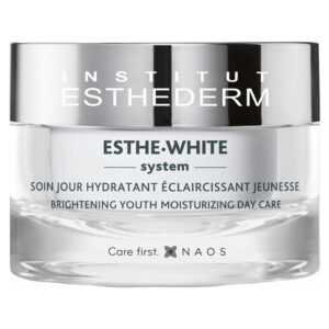 ESTHEDERM Esthe White Brightening Youth Moisturizing Denní krém 50 ml