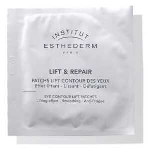 ﻿ESTHEDERM LIFT & REPAIR Liftingové náplasti pro unavené oční kontury 10 kusů