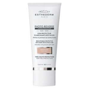 ESTHEDERM Photo Reverse Tónovaný krém proti pigmentovým skvrnám Light beige 50 ml