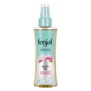 FENJAL Intensive Body Oil 145 ml