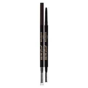 BOURJOIS Paris Brow Reveal Micro Brow Pencil003 Dark Brown tužka na obočí 0