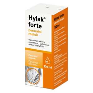 HYLAK Forte 100 ml