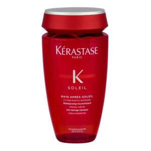 KÉRASTASE Soleil Šampon na vlasy Nourishing After-Sun 250 ml