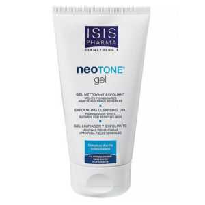 ISIS PHARMA NeoTone Čisticí gel 150 ml