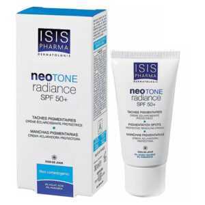 ISIS PHARMA Neotone Radiance SPF 50+ 30 ml