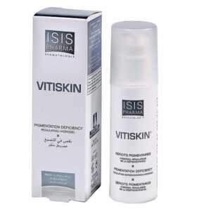 ISIS PHARMA Vitiskin Hydrogel 50 ml