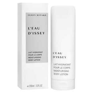 Issey Miyake L´Eau D´Issey Tělové mléko 200ml