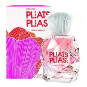 Issey Miyake Pleats Please Toaletní voda 50ml