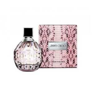 Jimmy Choo Jimmy Choo Toaletní voda 40ml