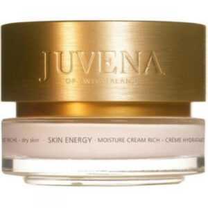 JUVENA SKIN ENERGY Moisture Cream Rich 50 ml