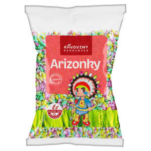 KÁVOVINY Arizonky 70 g