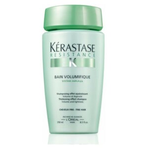 KERASTASE Resistance Bain Volumifique 1000 ml Pro jemné vlasy