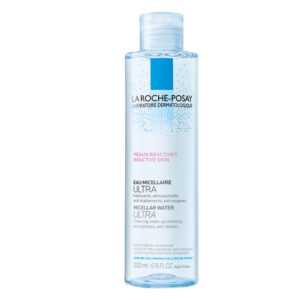 LA ROCHE-POSAY Micelární voda Ultra pro velmi citlivou