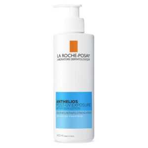 LA ROCHE-POSAY Posthelios Gel po opalování 400 ml