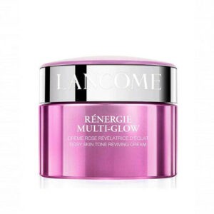 LANCOME Rozjasňující a omlazující krém Rénergie Multi-Glow Rosy Tone Reviving Cream 50 ml