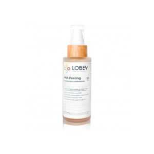 LOBEY AHA Peeling s postupným uvolňováním 50 ml