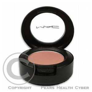 MAC Eye Shadow Girlie  1