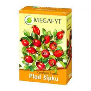 Megafyt Plody šípku 1x100g