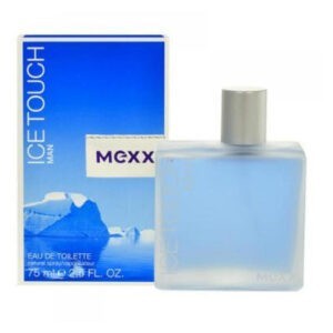 Mexx Ice Touch Toaletní voda 50ml