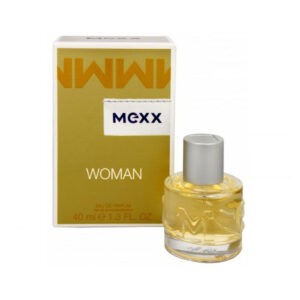 Mexx Women Parfémovaná voda 40ml