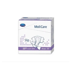 MOLICARE Super plus velikost M 30 kusů