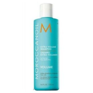 MOROCCANOIL Šampon na objem vlasů Volume 250 ml