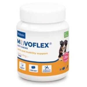 MOVOFLEX Soft Chews L 30 tablet