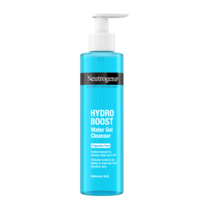 NEUTROGENA Hydro Boost Neparfemovaný čisticí gel 200 ml