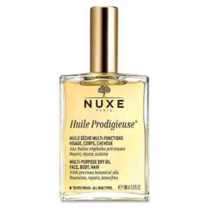 NUXE Prodigieuse Multifunkční suchý olej 100 ml