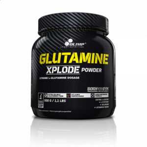 OLIMP Glutamine xplode ananas 500 g