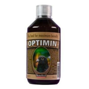 BENEFEED Optimin H holubi sol 500 ml