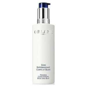 Orlane Firming Concentrate Body And Bust  250ml Zpevňující péče