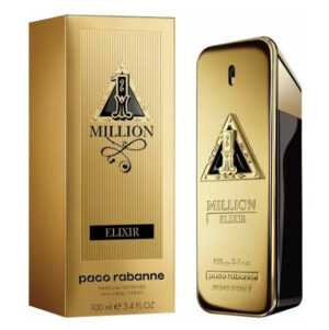 PACO RABANNE 1 Million Elixir Intense EDP 50 ml