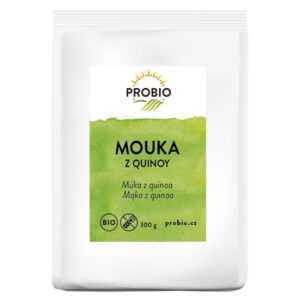 PROBIO Mouka z quinoy BIO 300 g