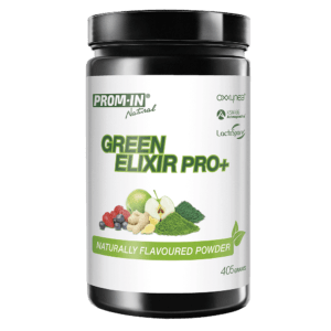 PROM-IN Green elixir Pro+ 405 g