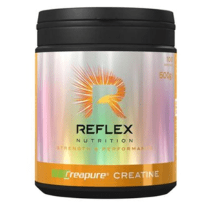 REFLEX NUTRITION Creapure creatine 500 g