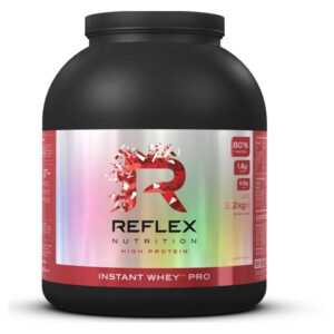 REFLEX NUTRITION Instant Whey PRO Vanilka 2