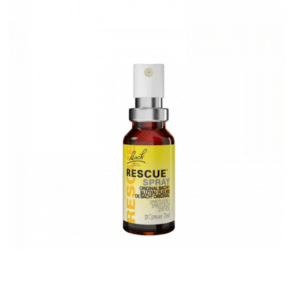 RESCUE® Bachovy květové esence 7 ml