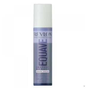 REVLON Equave Blonde Keratin Conditioner  Pro světlé a blond vlasy 200 ml