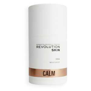 MAKEUP REVOLUTION Cica Hydratační pleťový krém Comfort Moisturiser 50 ml