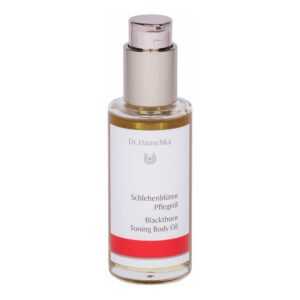 DR. HAUSCHKA Blackthorn toning proti celulitidě a striím 75 ml