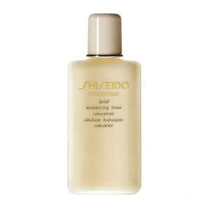 Shiseido Concentrate Facial Moisturizing Lotion 100 ml Suchá pleť