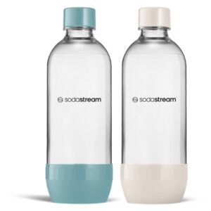 SODASTREAM Lahev JET blue & sand do myčky 2 x 1 litr