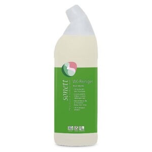 SONETT WC čistič máta-myrta 750 ml